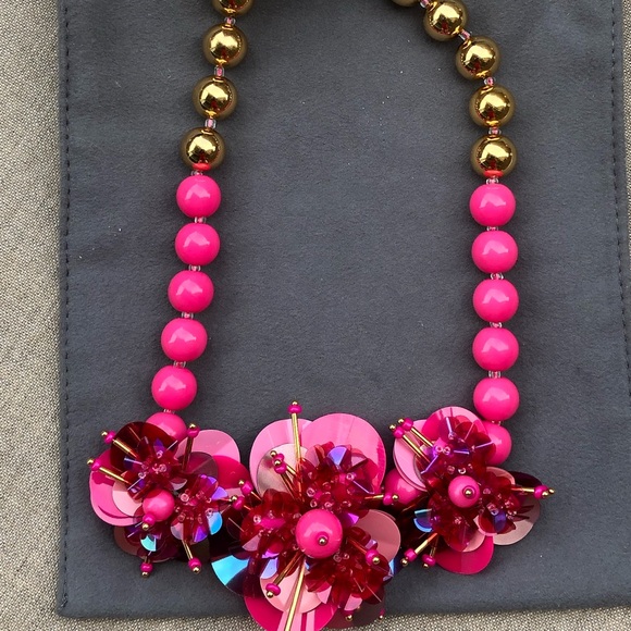 Kate Spade NY Vibrant Life necklace - Picture 2 of 8